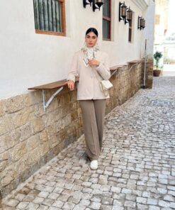 کت نخودی 2002