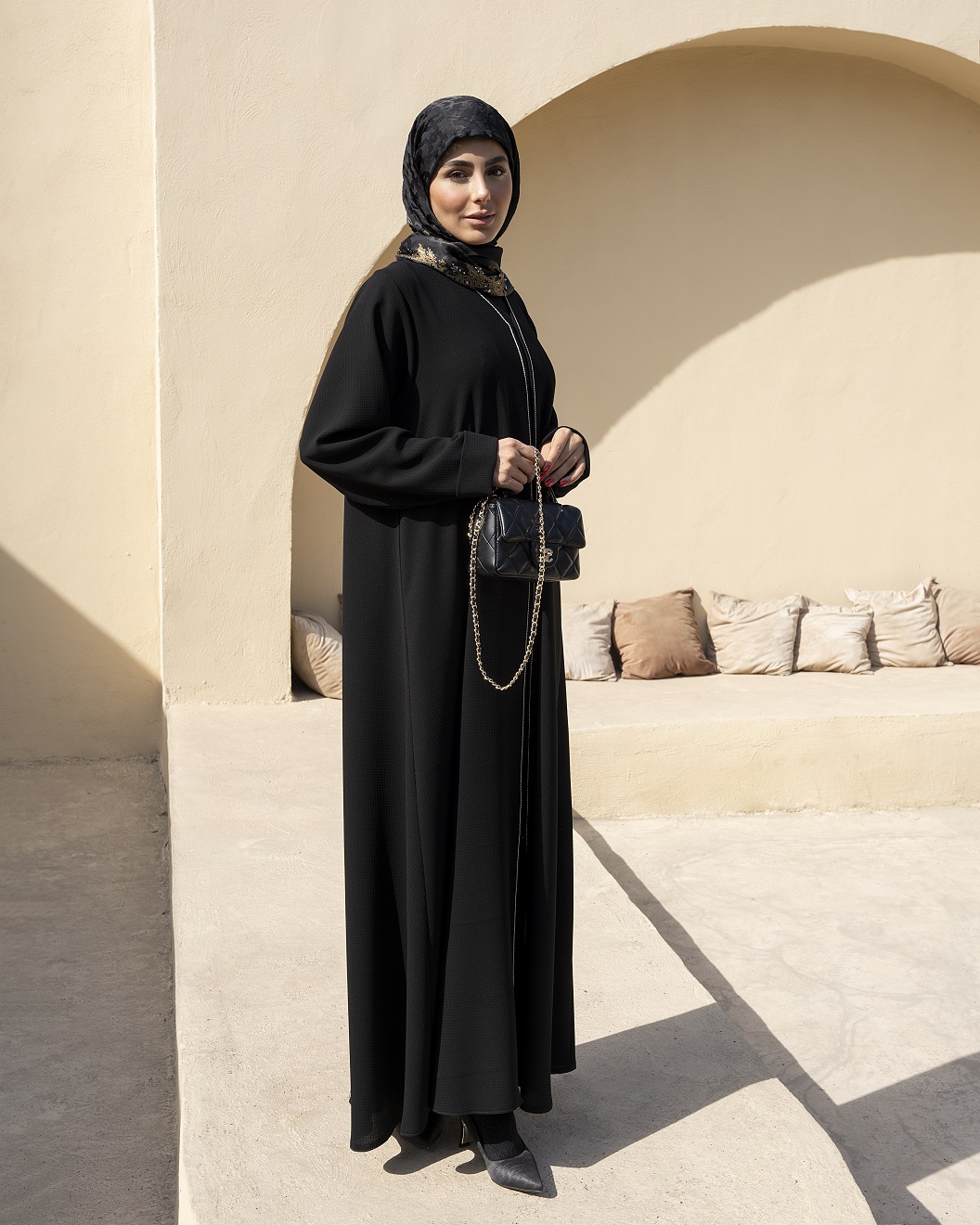 عبا رزانا - Image 4