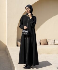 Alternative view of عبا رزانا