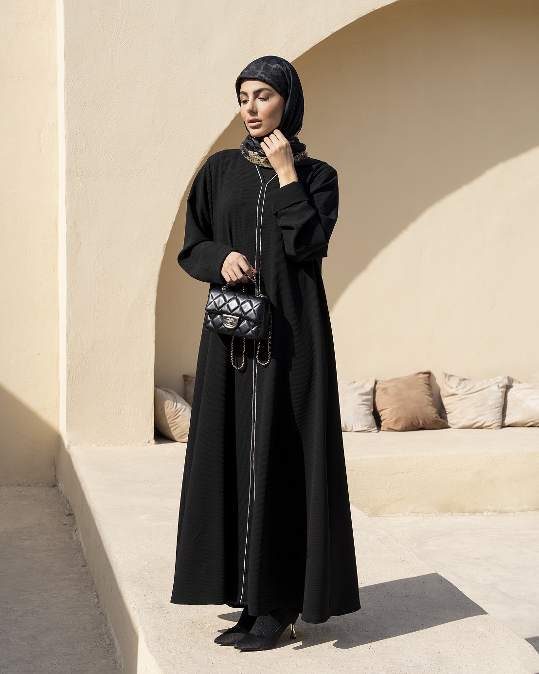 عبا رزانا - Image 2