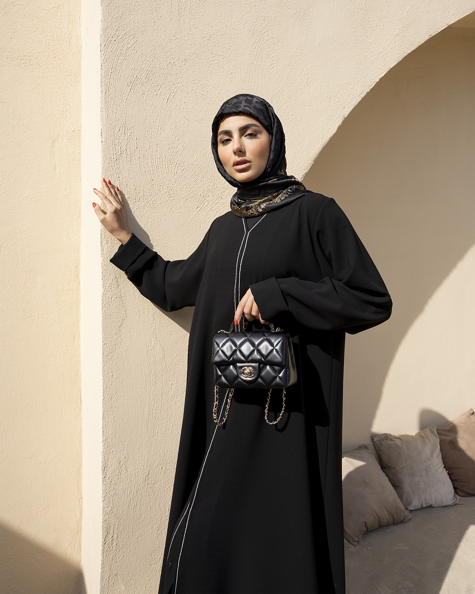 عبا رزانا - Image 3