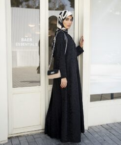 Alternative view of عبا کریستال پخش