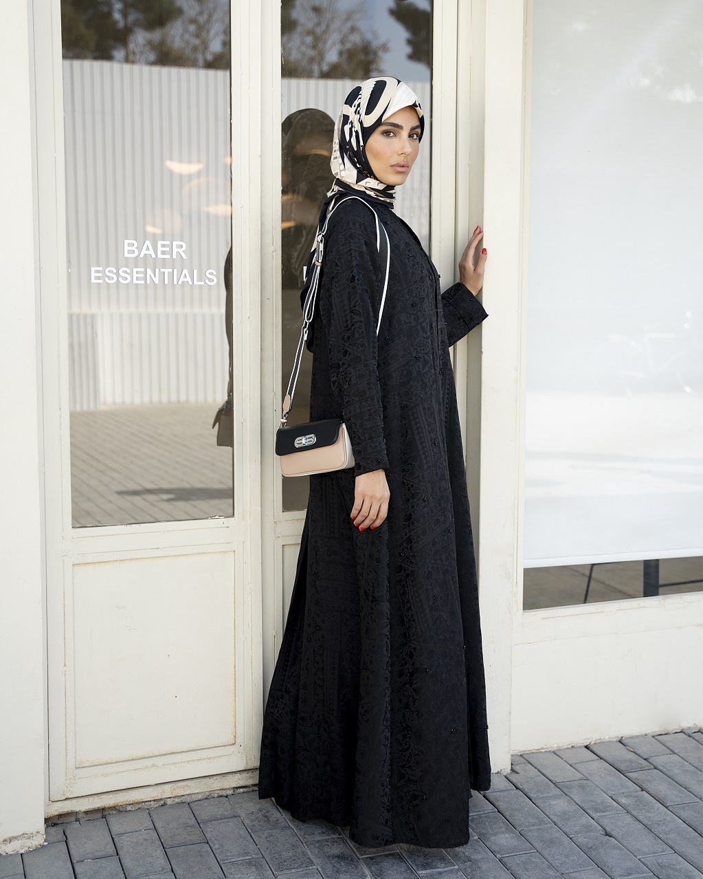 عبا کریستال پخش - Image 2