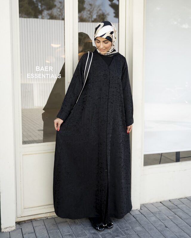 عبا کریستال پخش