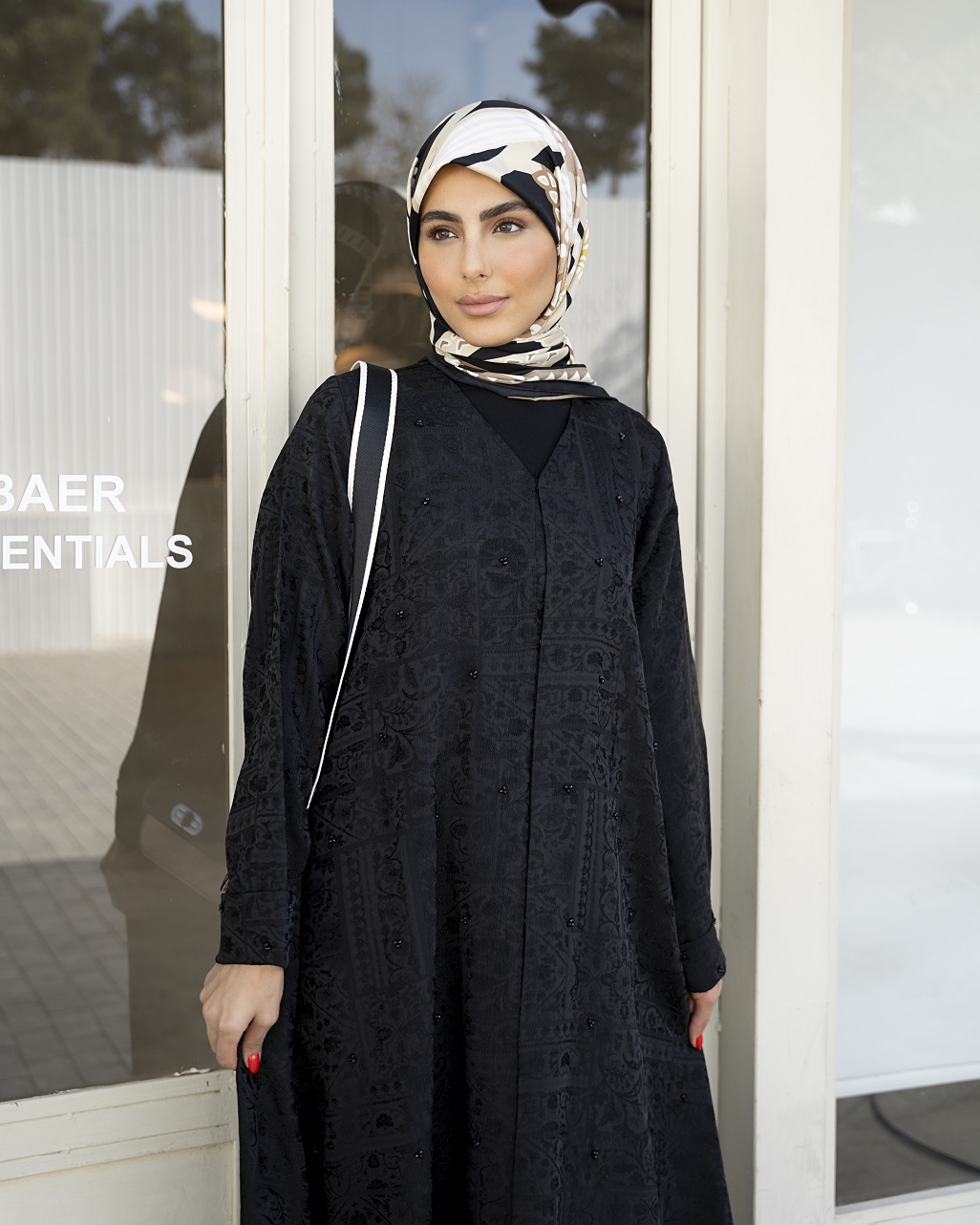 عبا کریستال پخش - Image 3