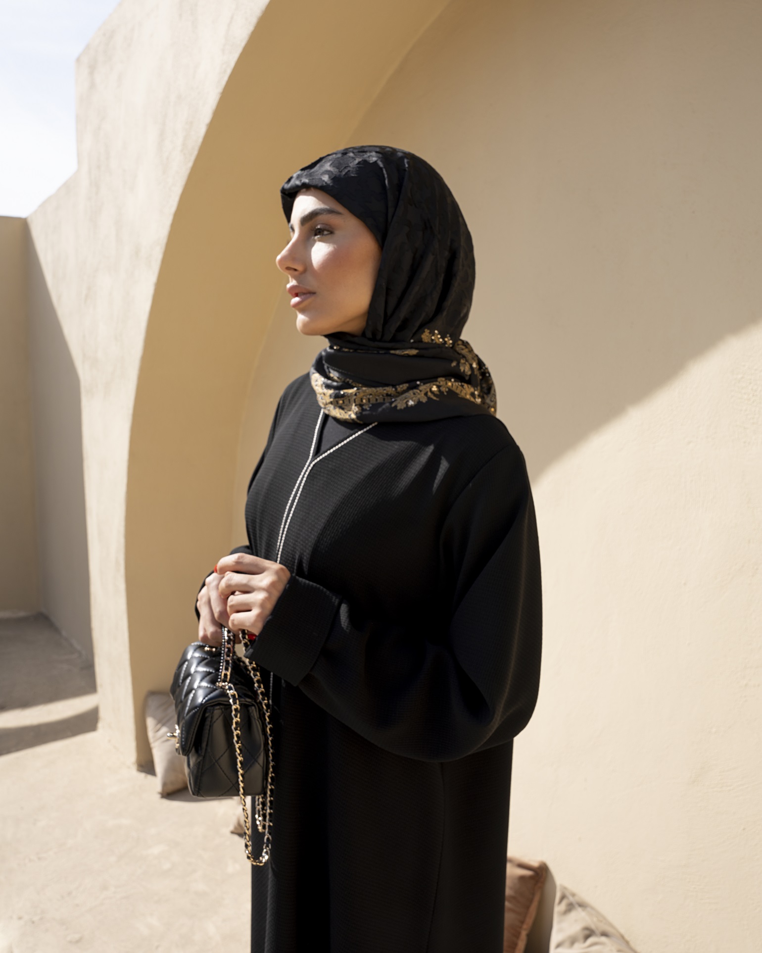 عبا رزانا - Image 5