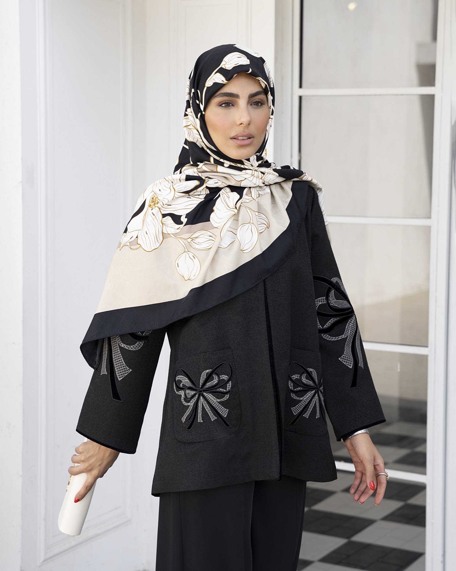 کت پاپیون - Image 2