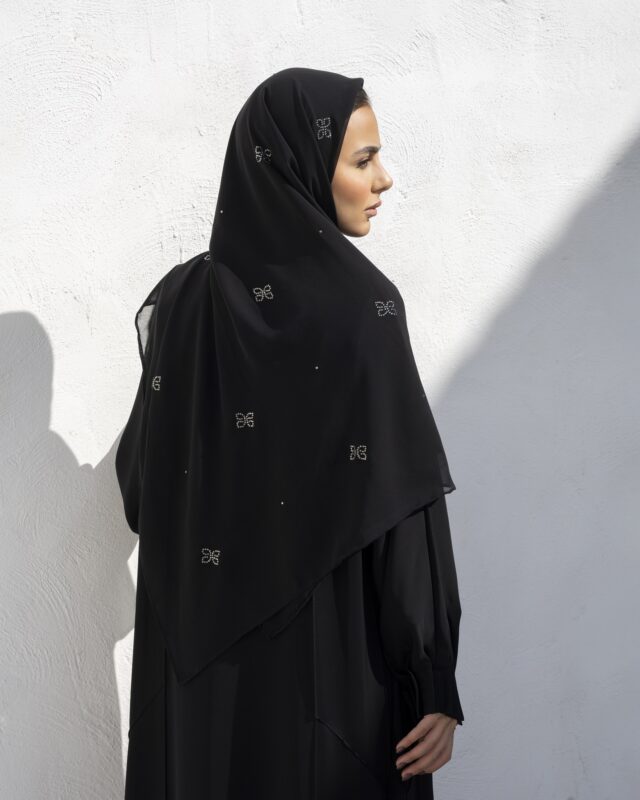 روسری اختصاصی مینار