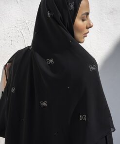 Alternative view of روسری اختصاصی مینار