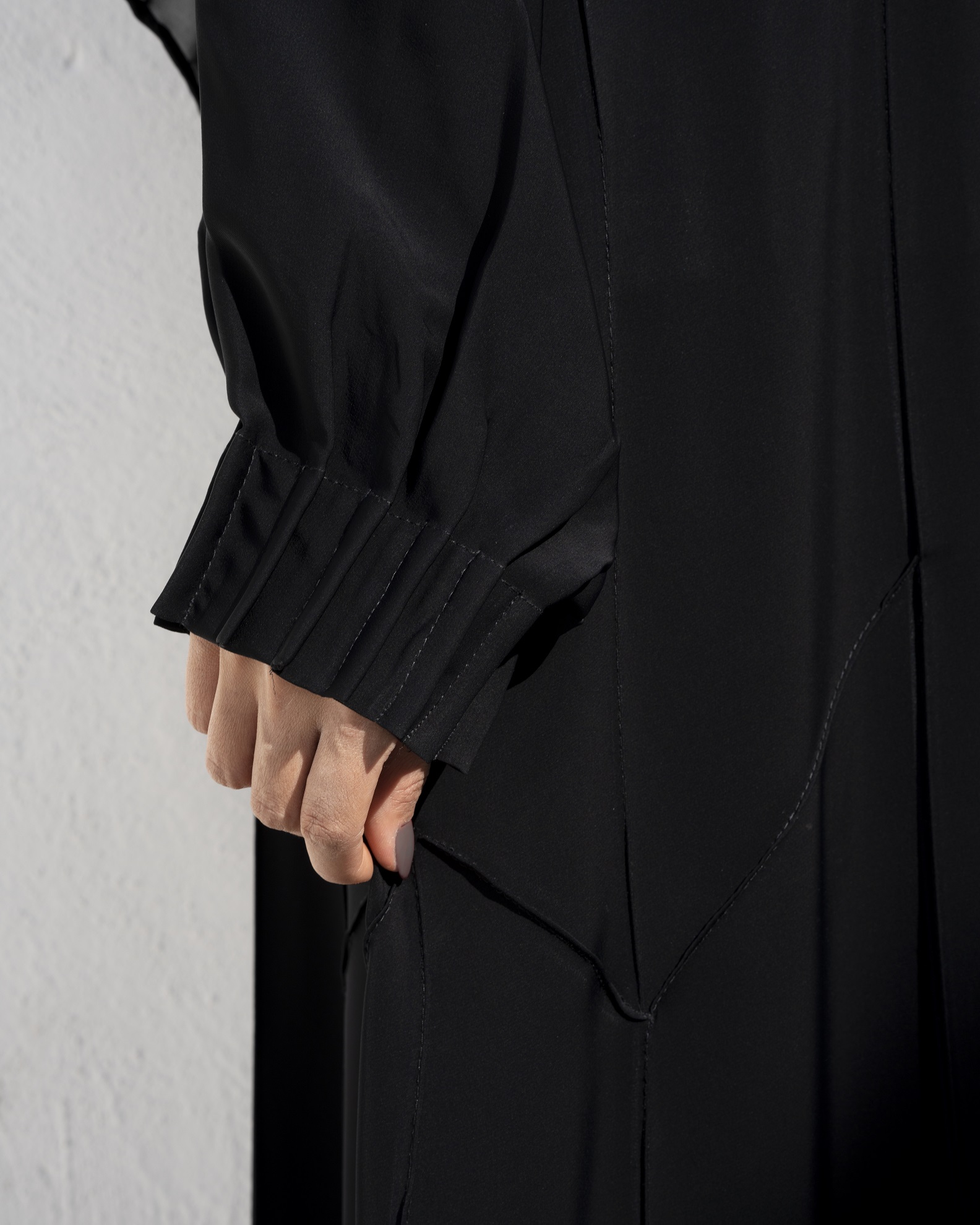 عبا مشکی - Image 6