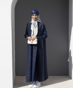 عبا پلیسه دریا